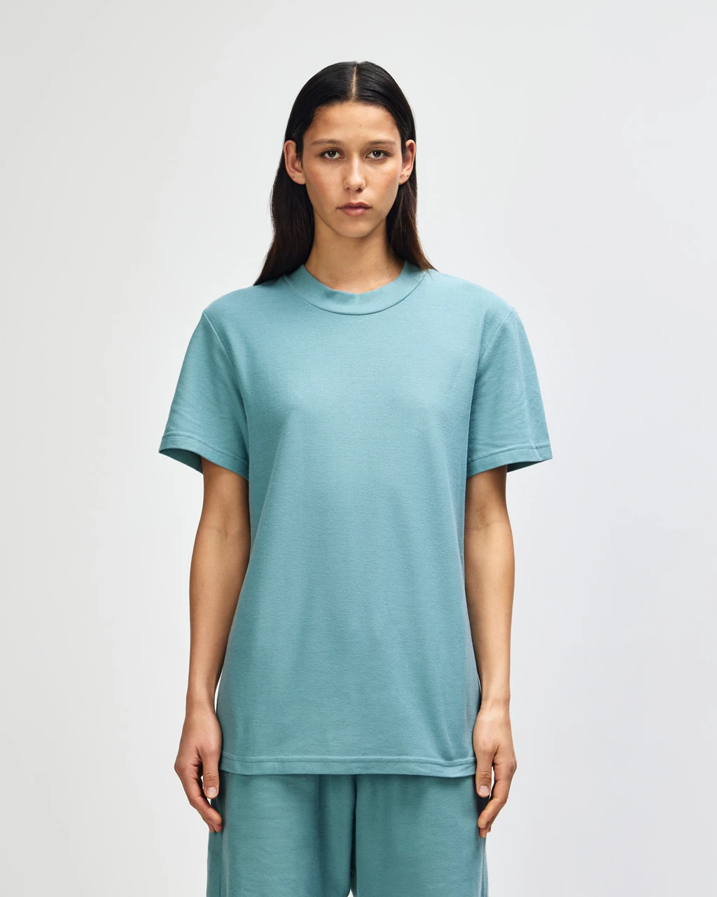 American Apparel® 1PQ T-Shirt