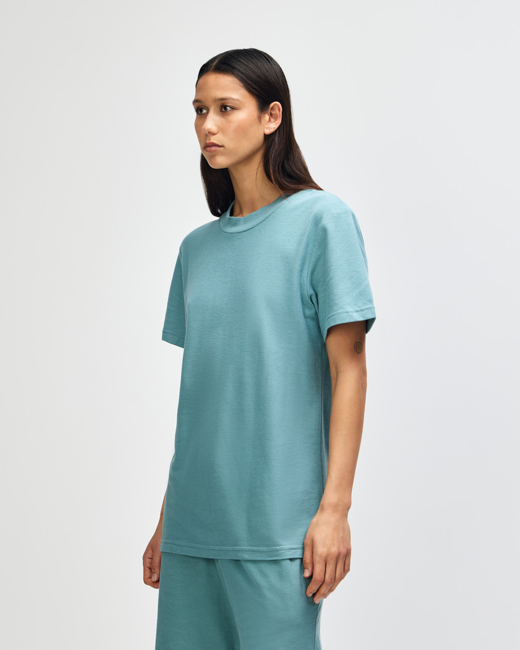 American Apparel® 1PQ T-Shirt