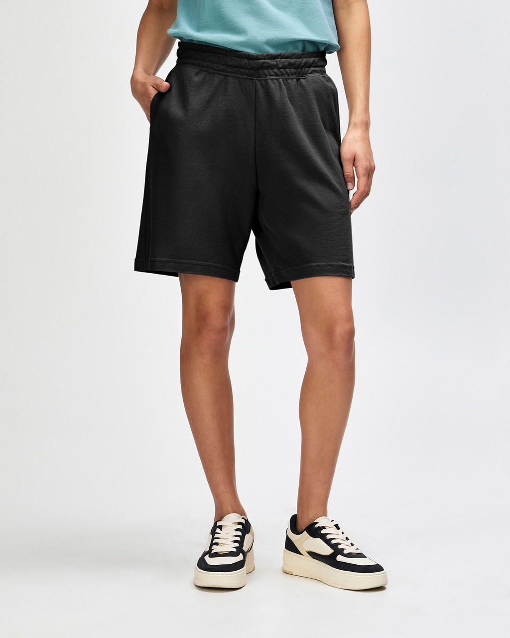American Apparel® 2PQ Shorts