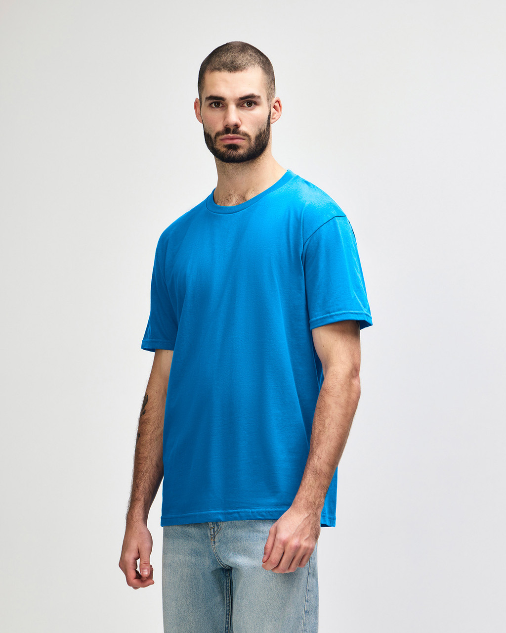 Gildan® Softstyle® 65000 T-Shirt