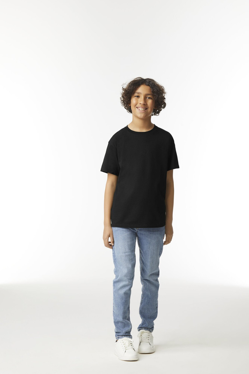 Gildan® Ultra Cotton® 2000B T-Shirt