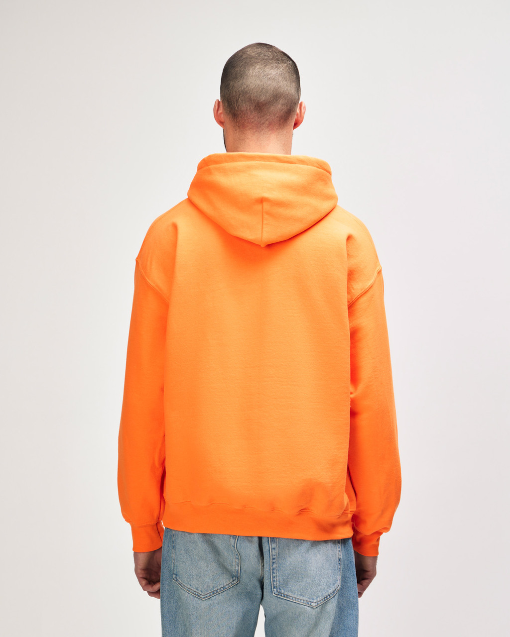 Gildan® Dryblend® 12500 Hoodie