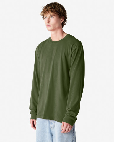 American Apparel® 2007 T-Shirt