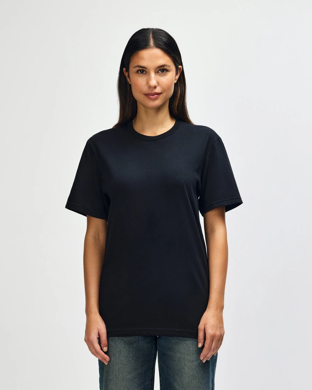 Gildan Softstyle 64000 | Soft Cotton Crewneck T-Shirt | AU