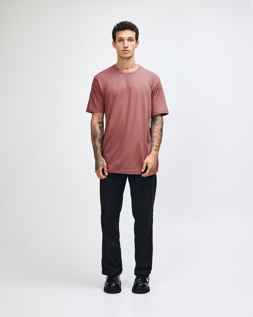 American Apparel® 2001 T-Shirt
