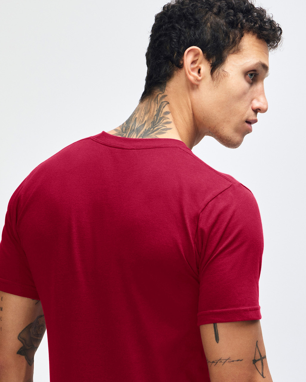 American Apparel® 2001 T-Shirt