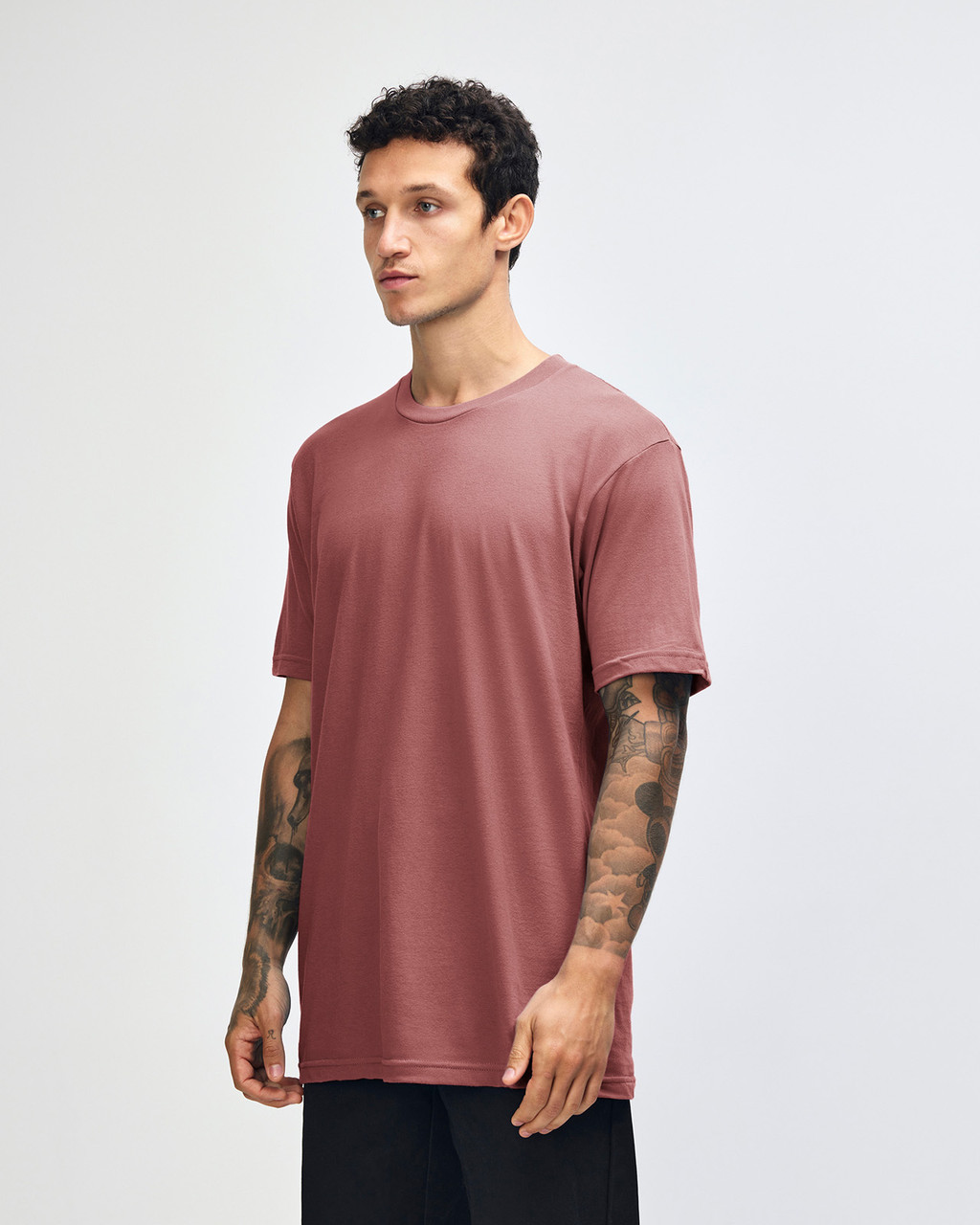 American Apparel® 2001 T-Shirt