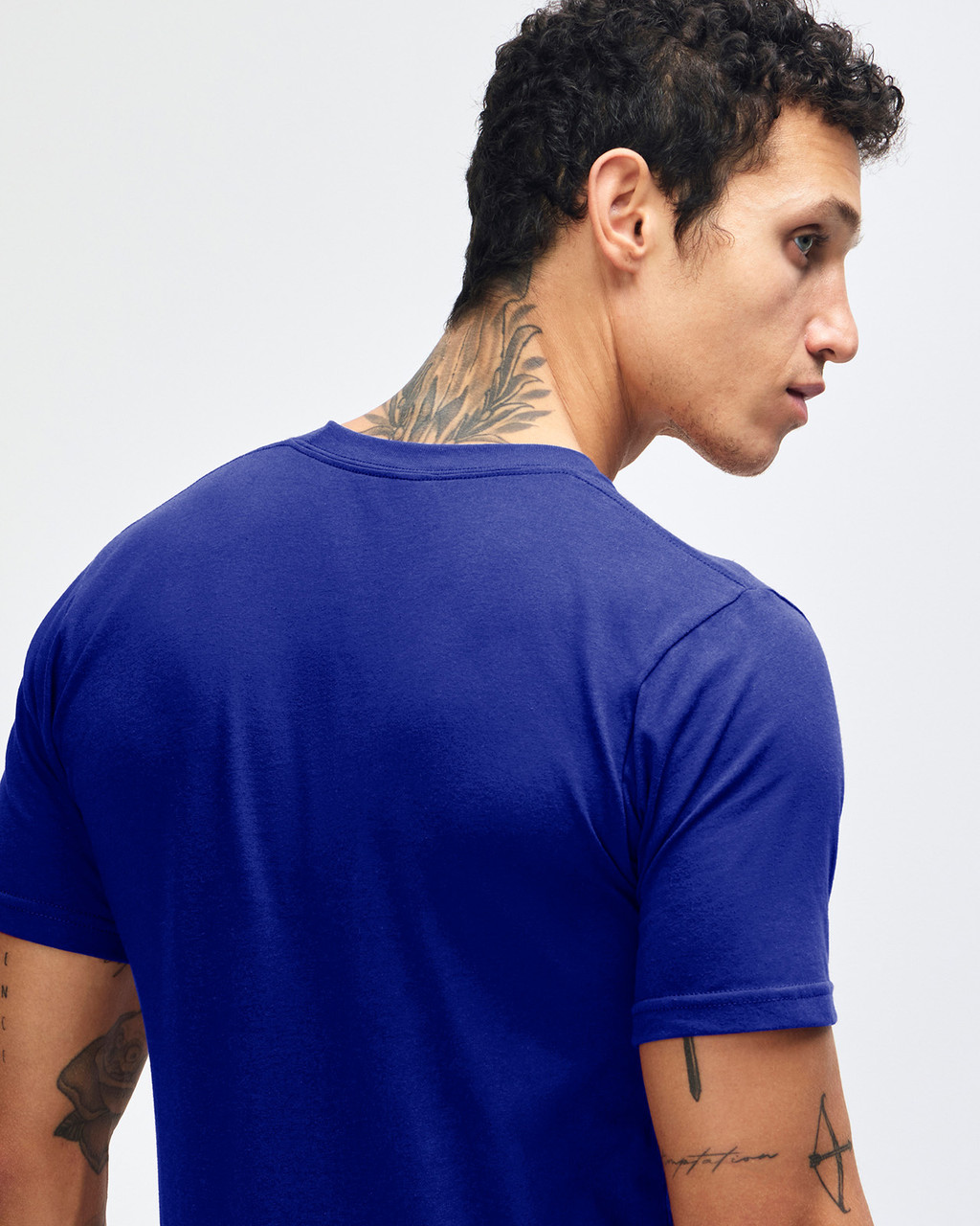American Apparel® 2001 T-Shirt