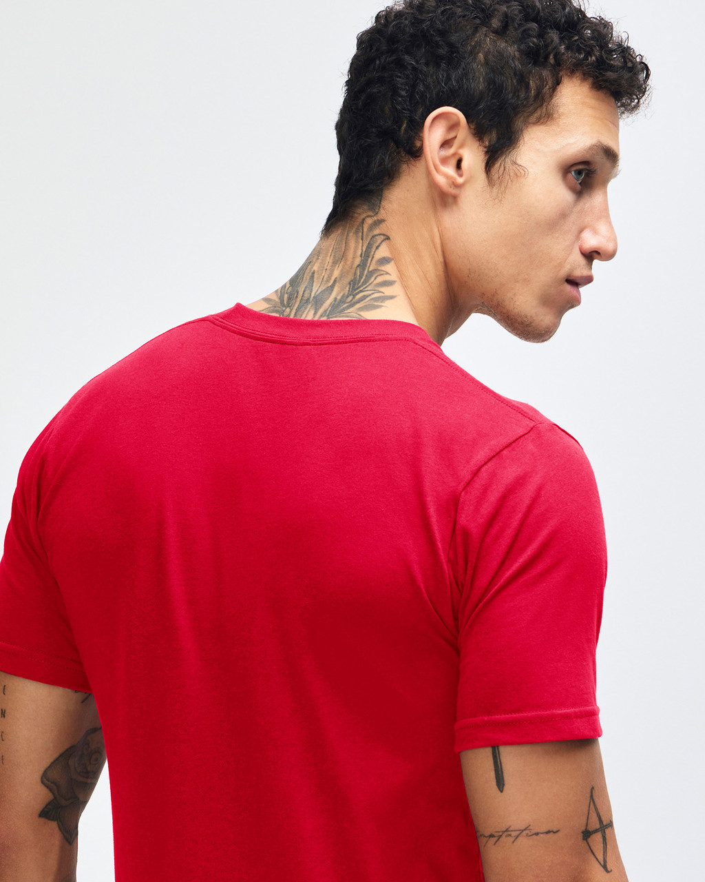 American Apparel® 2001 T-Shirt