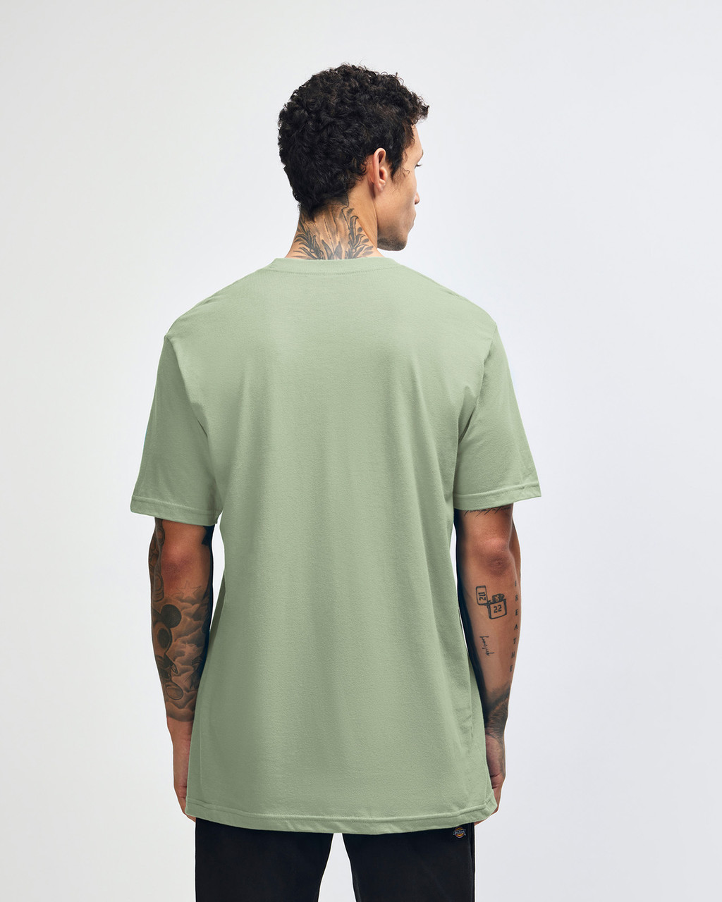American Apparel® 2001 T-Shirt