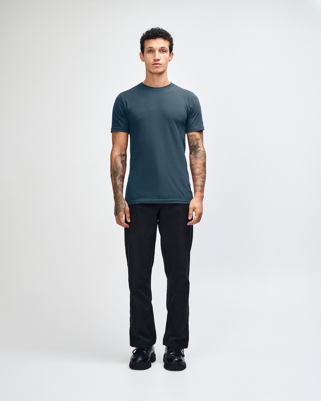American Apparel® 2001 T-Shirt