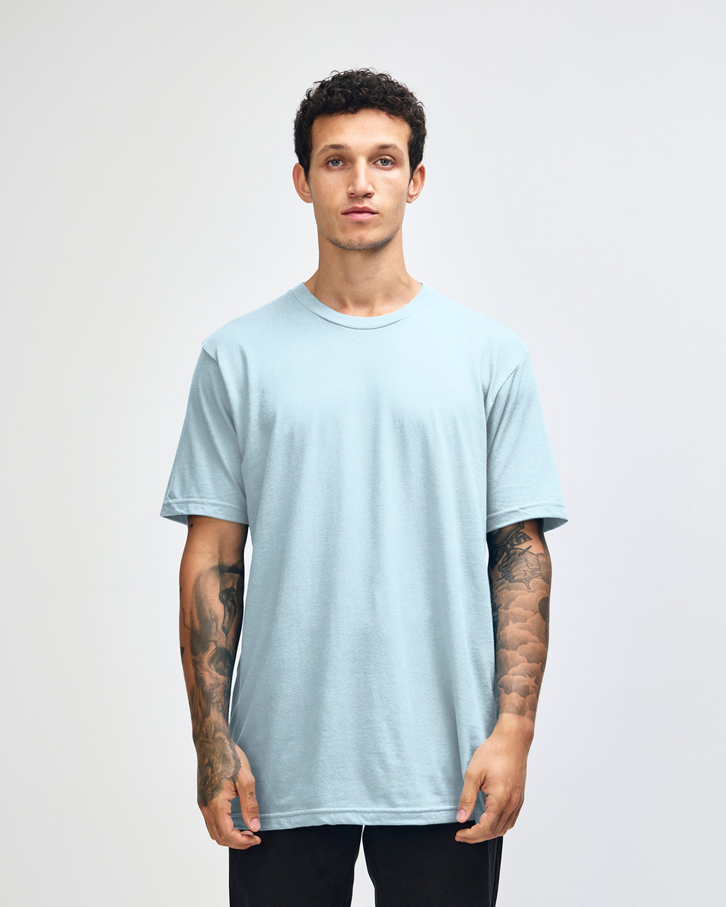 American Apparel® 2001 T-Shirt