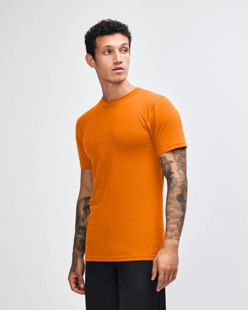 American Apparel® 2001 T-Shirt