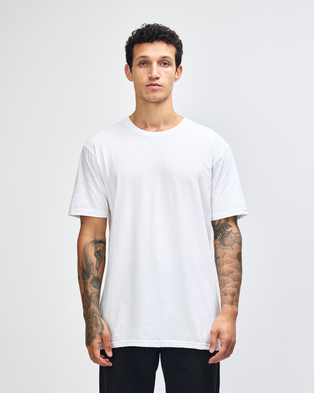 American Apparel® 2001 T-Shirt