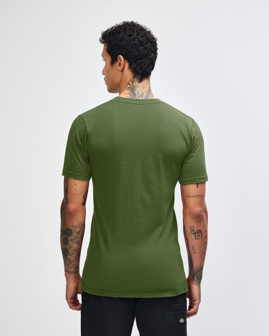 American Apparel® 2001 T-Shirt