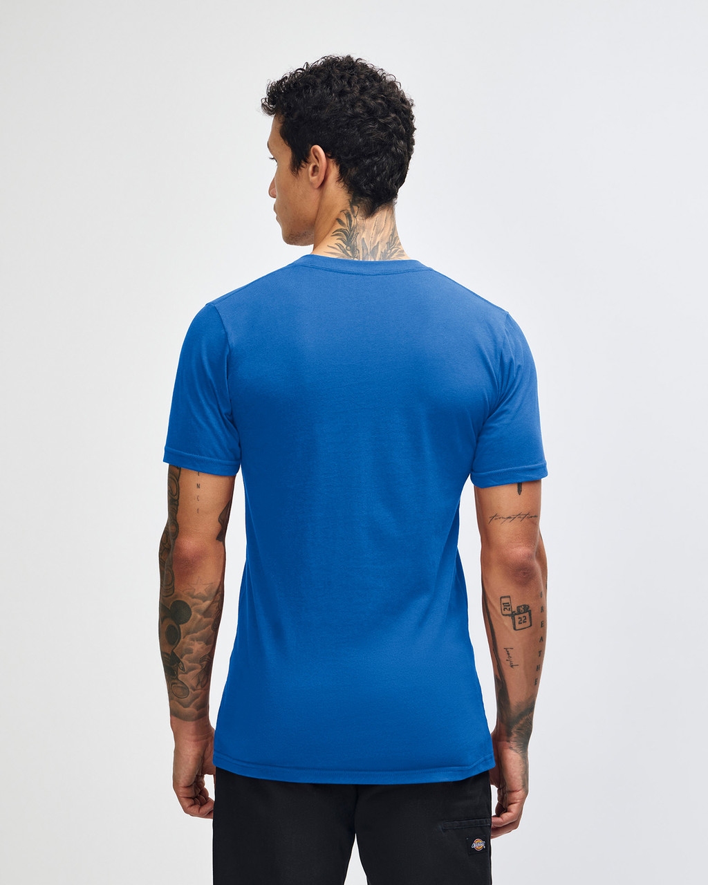 American Apparel® 2001 T-Shirt