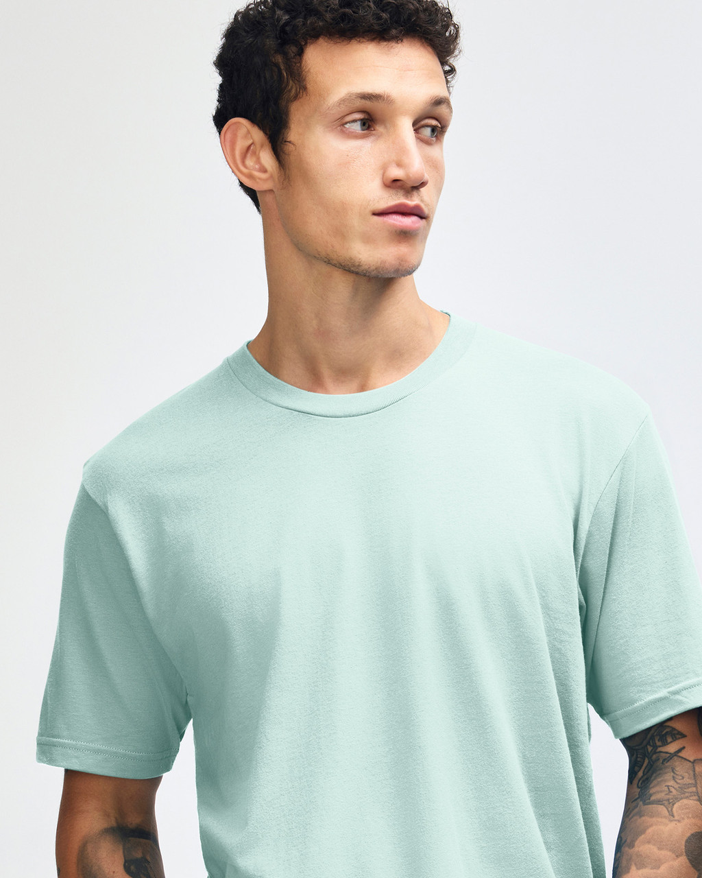 American Apparel® 2001 T-Shirt