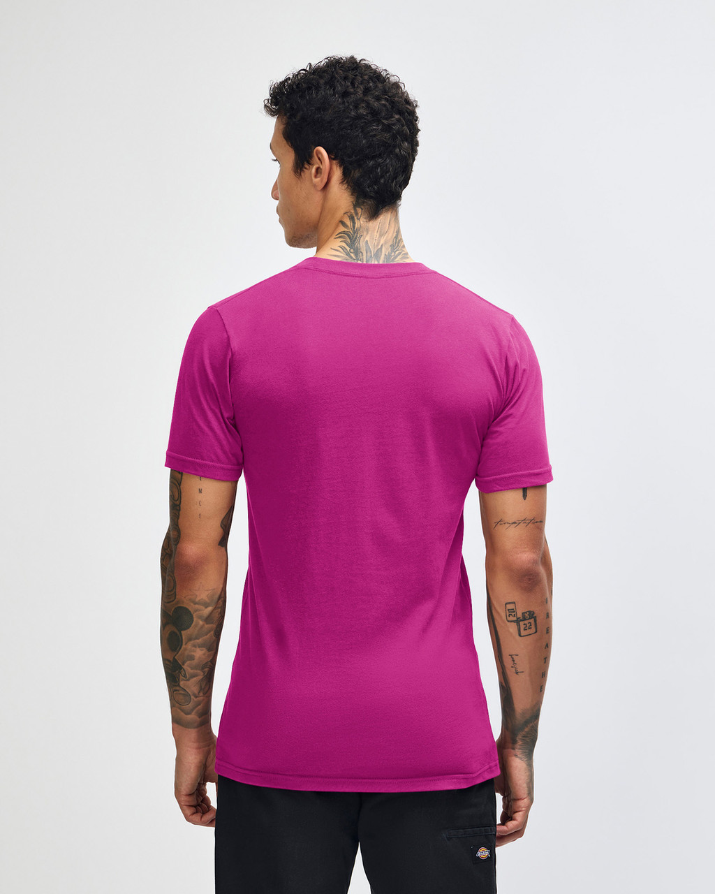 American Apparel® 2001 T-Shirt