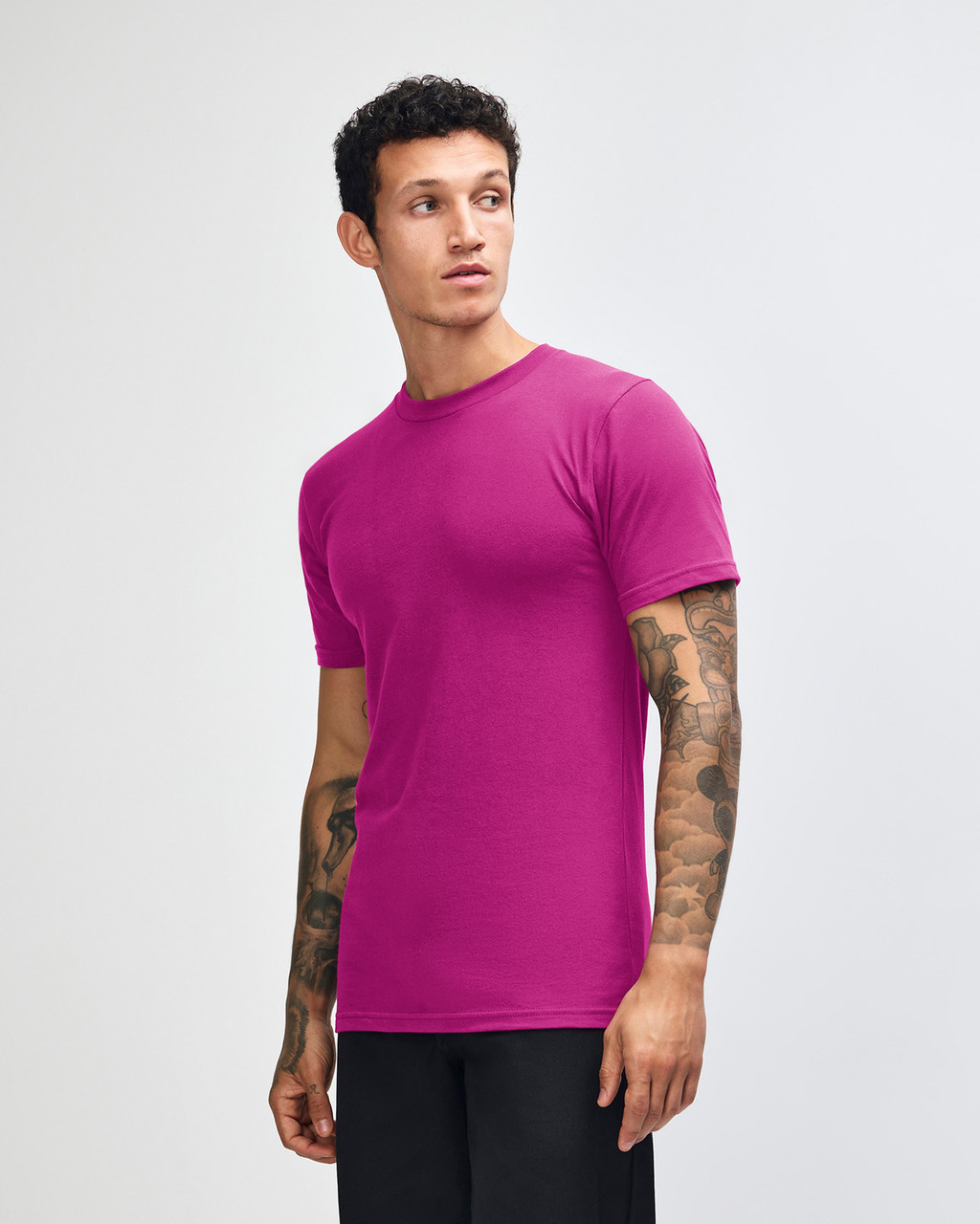 American Apparel® 2001 T-Shirt