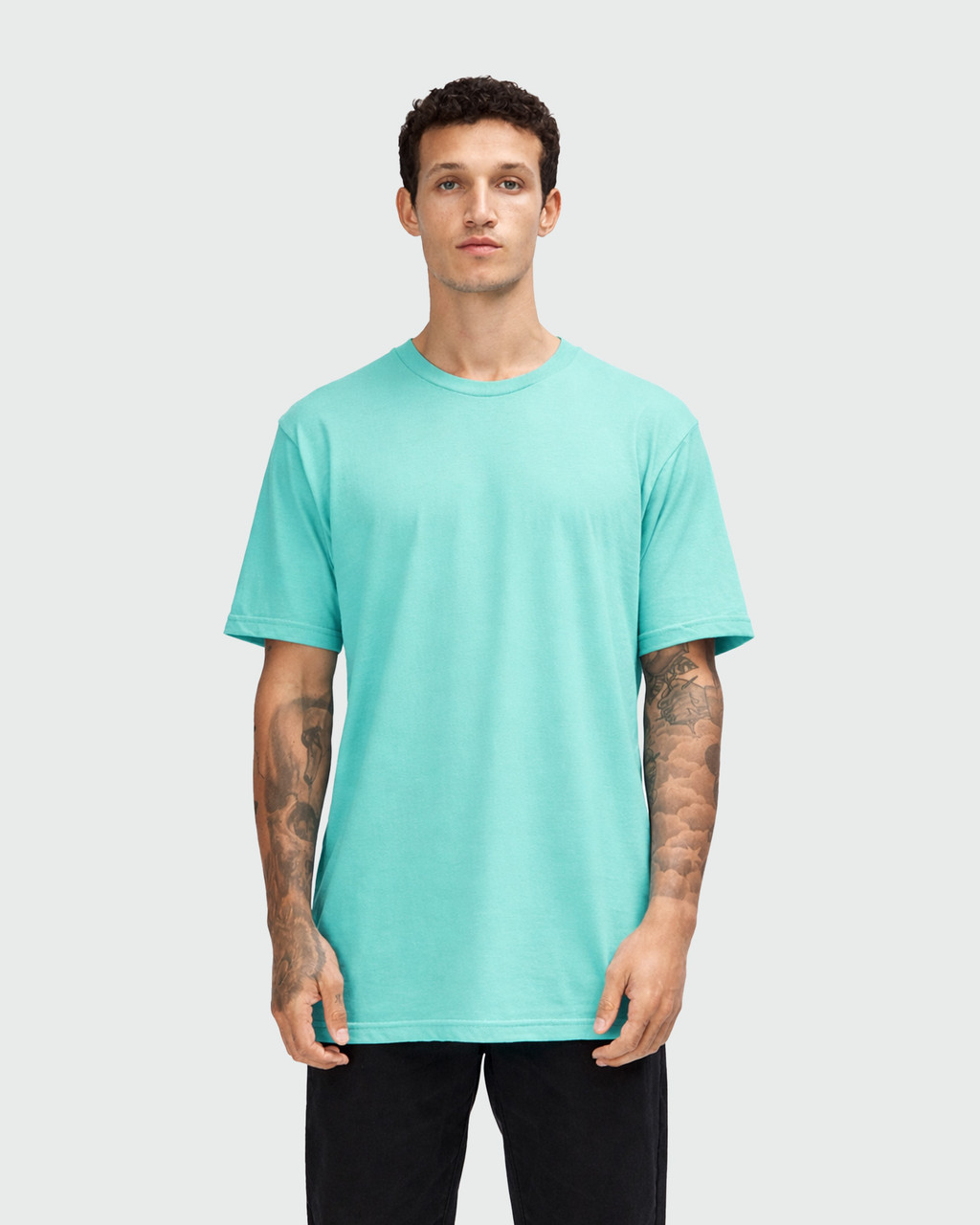 American Apparel® 2001 T-Shirt