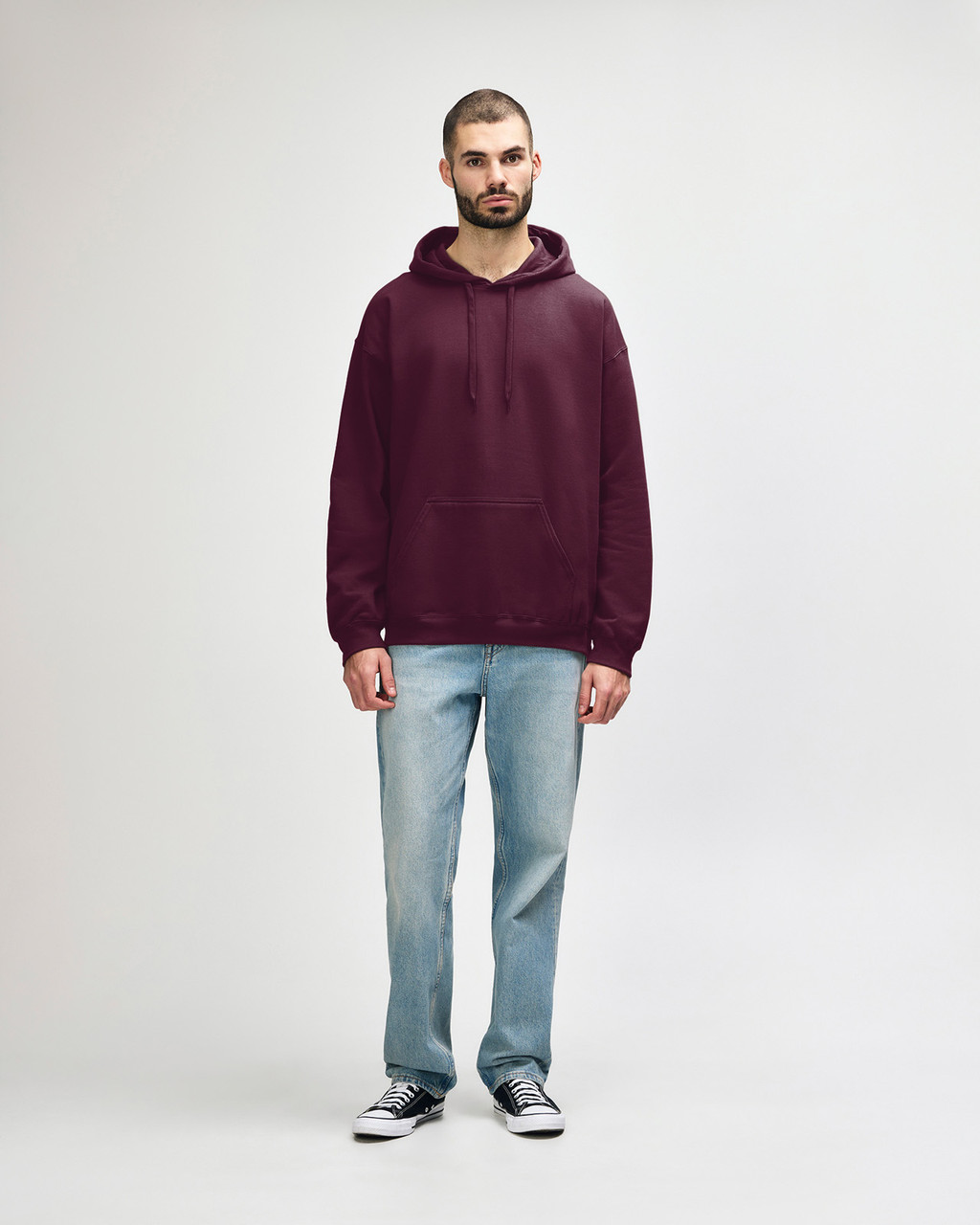 Gildan® Softstyle® SF500 Hoodie