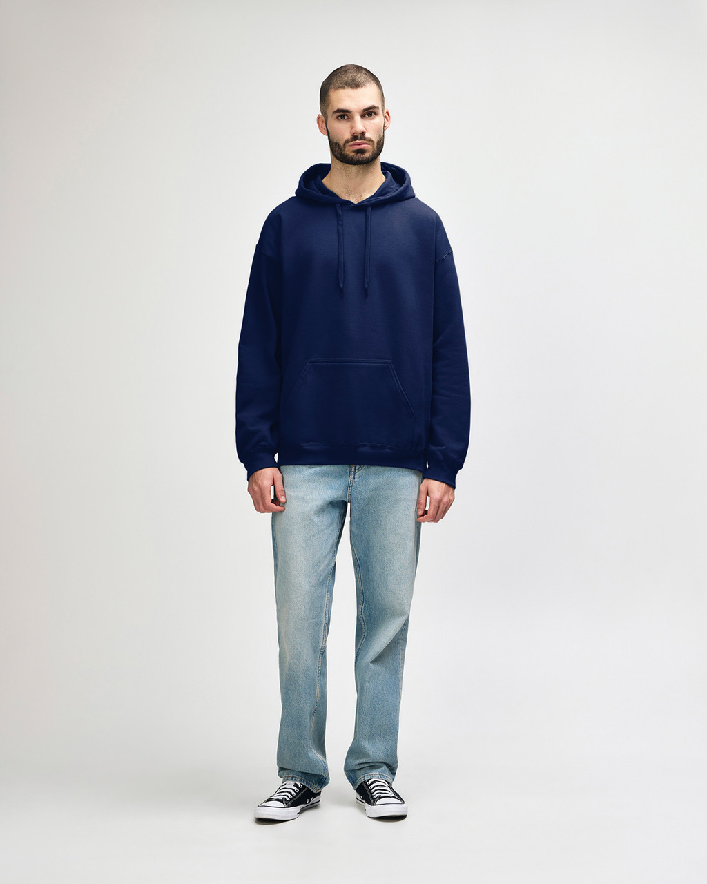 Gildan® Softstyle® SF500 Hoodie