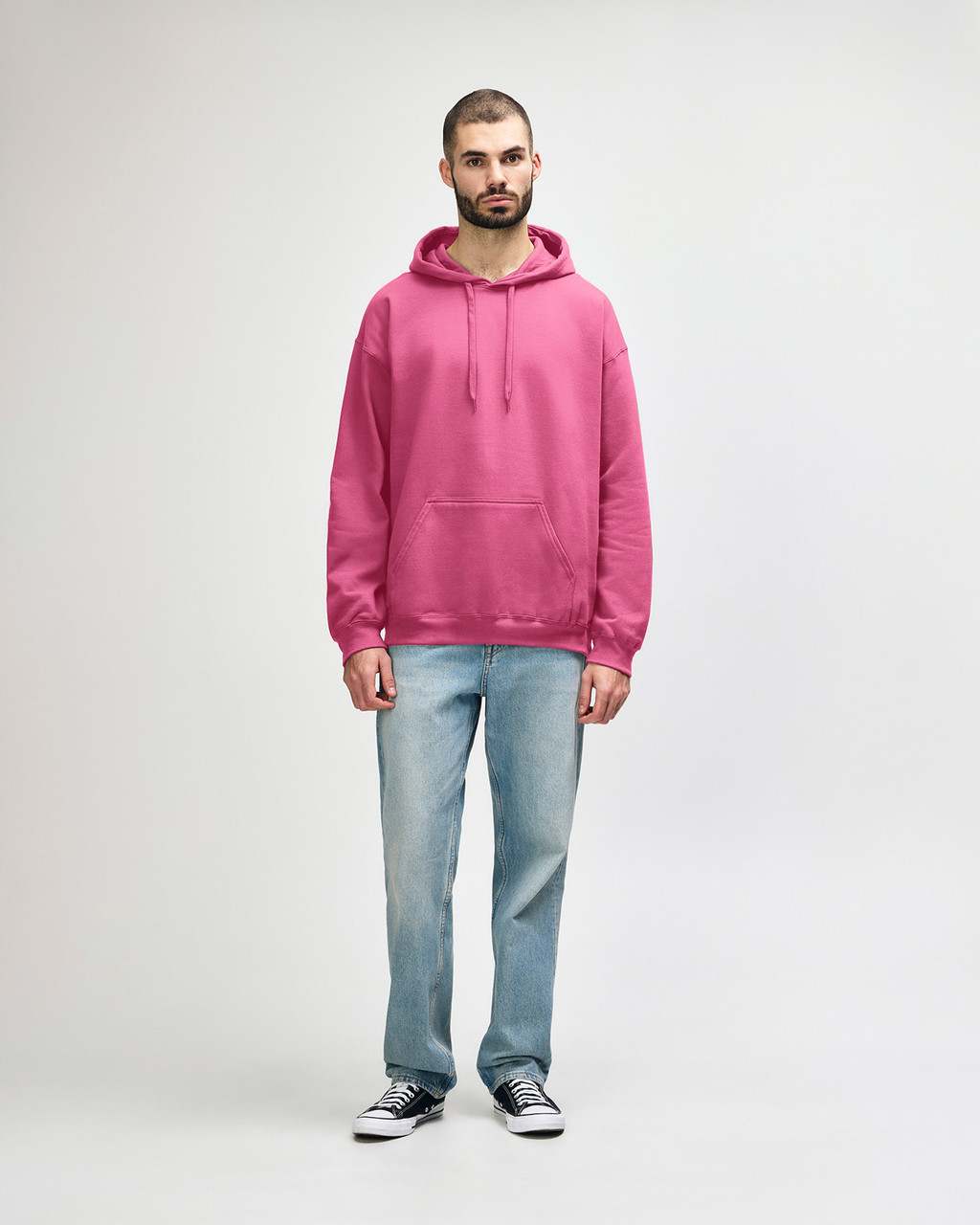 Gildan® Softstyle® SF500 Hoodie