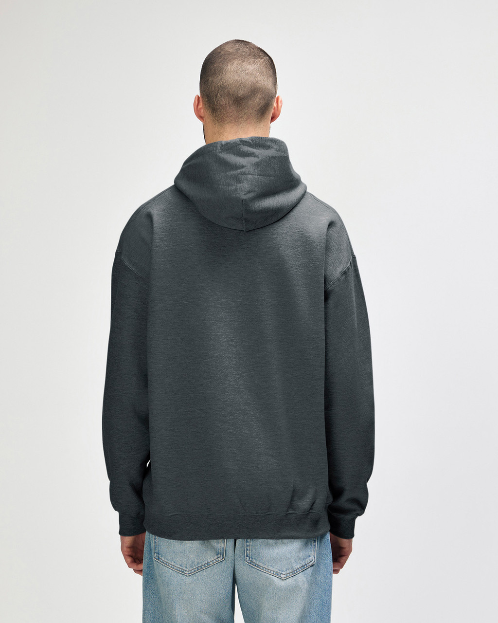Gildan® Softstyle® SF500 Hoodie