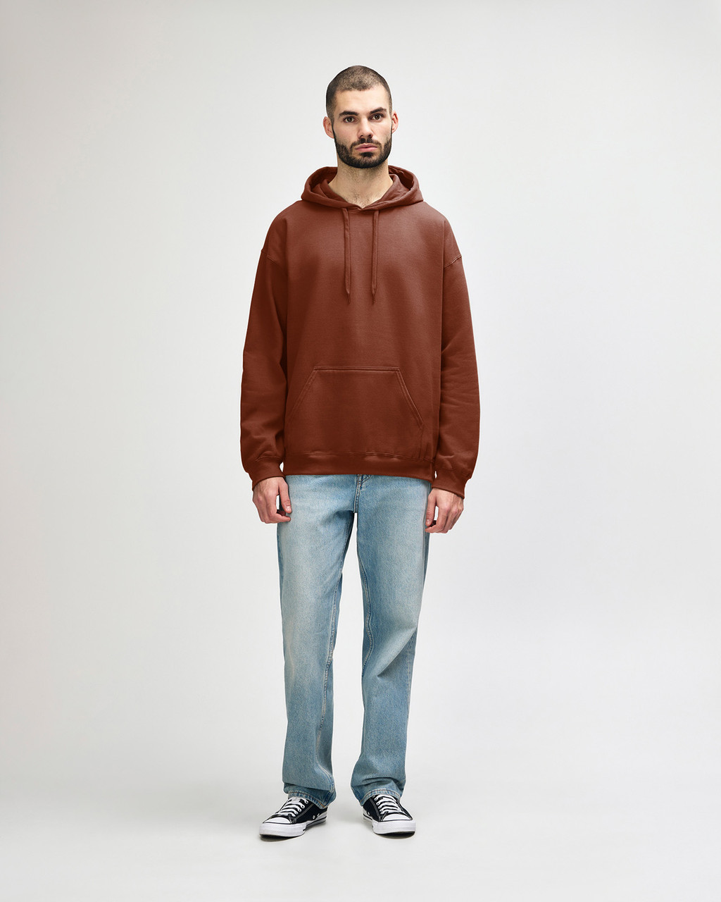 Gildan® Softstyle® SF500 Hoodie