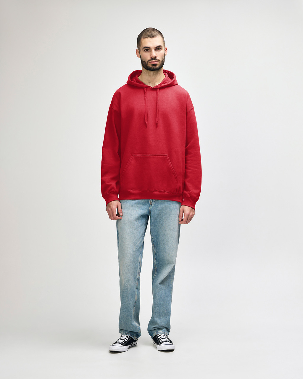 Gildan® Softstyle® SF500 Hoodie