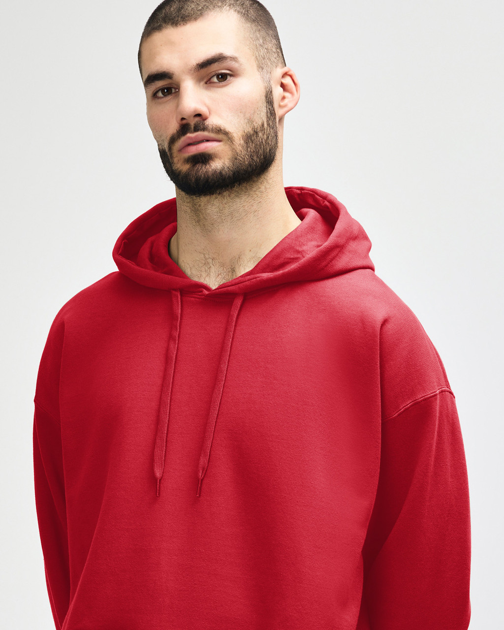 Gildan® Softstyle® SF500 Hoodie