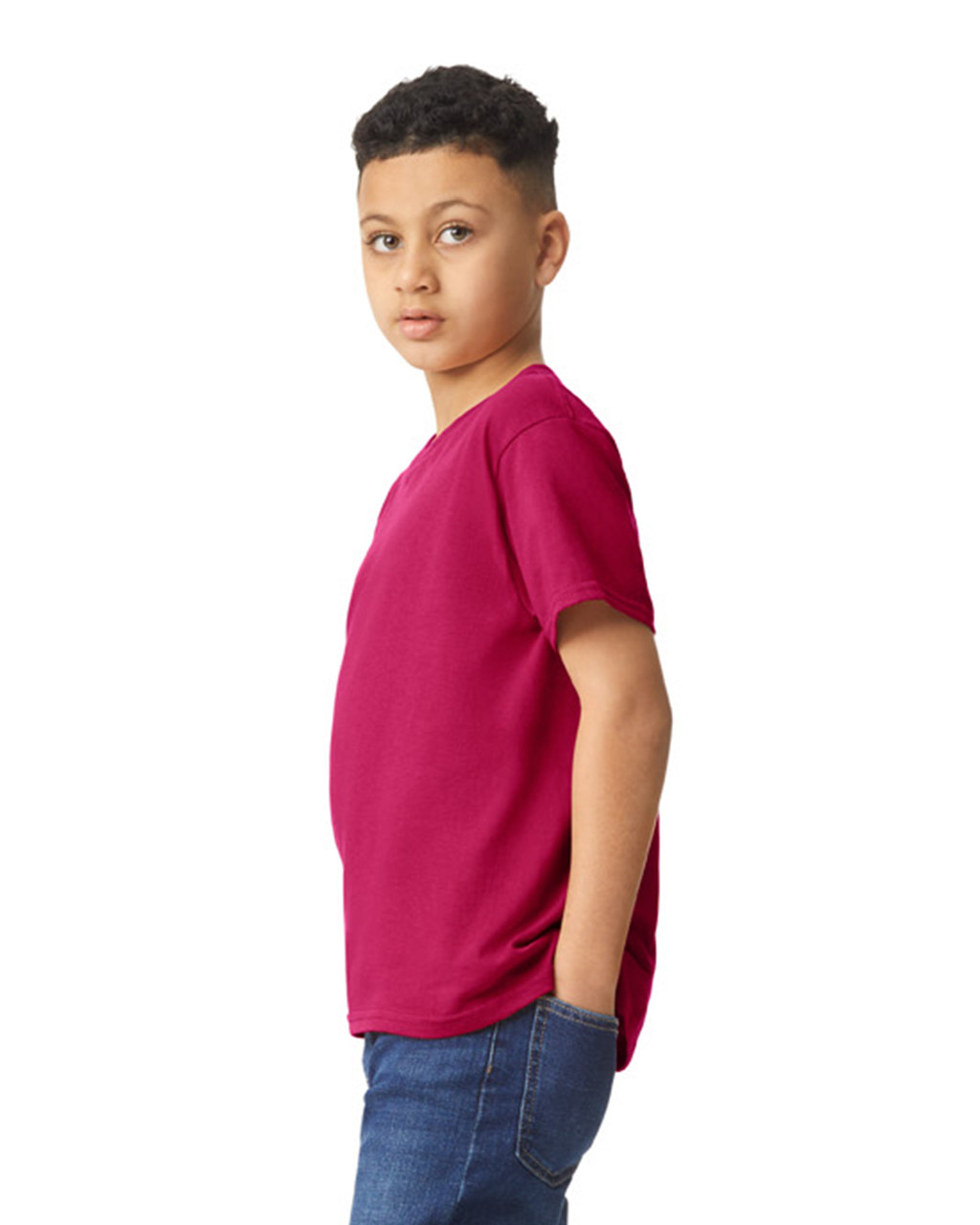 Gildan® Heavy Cotton® 5000B T-Shirt