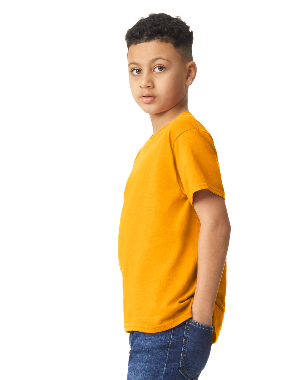 Gildan® Heavy Cotton® 5000B T-Shirt