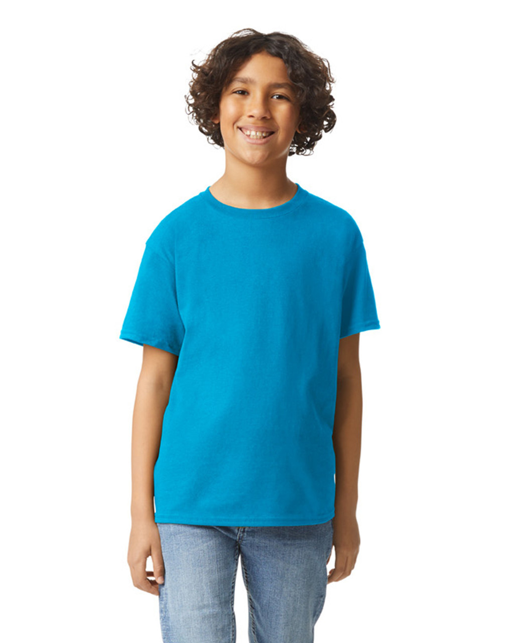Gildan® Heavy Cotton® 5000B T-Shirt