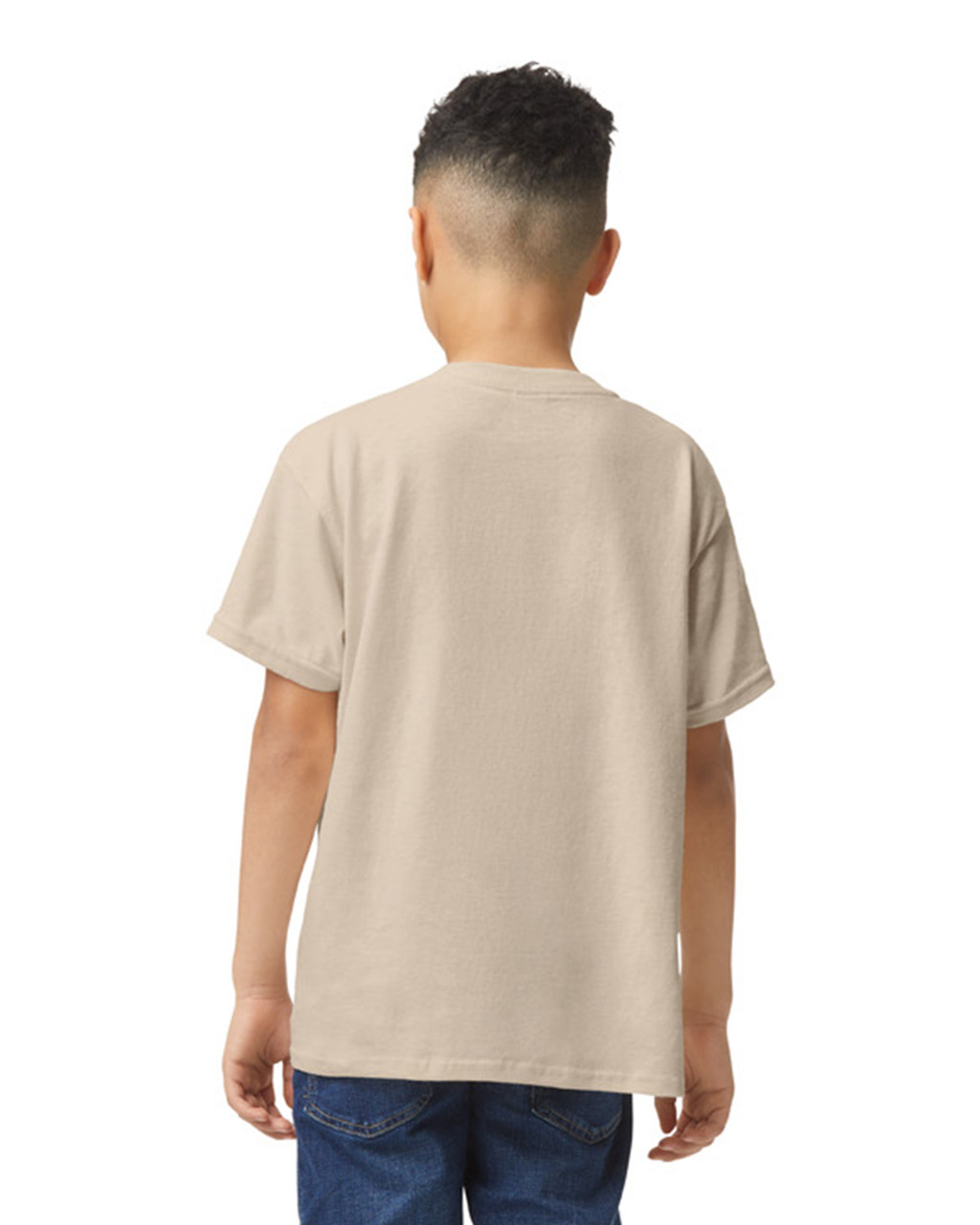 Gildan® Heavy Cotton® 5000B T-Shirt