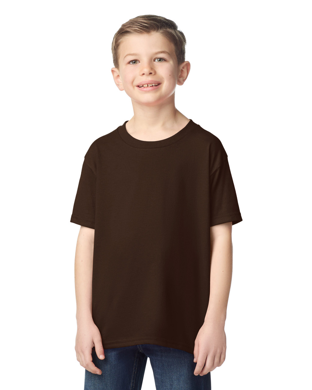 Gildan® Heavy Cotton® 5000B T-Shirt