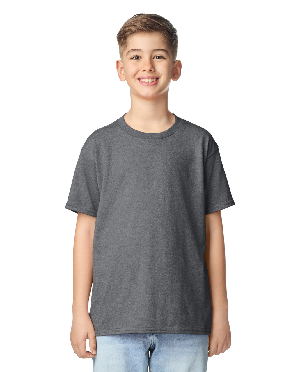 Gildan® Heavy Cotton® 5000B T-Shirt