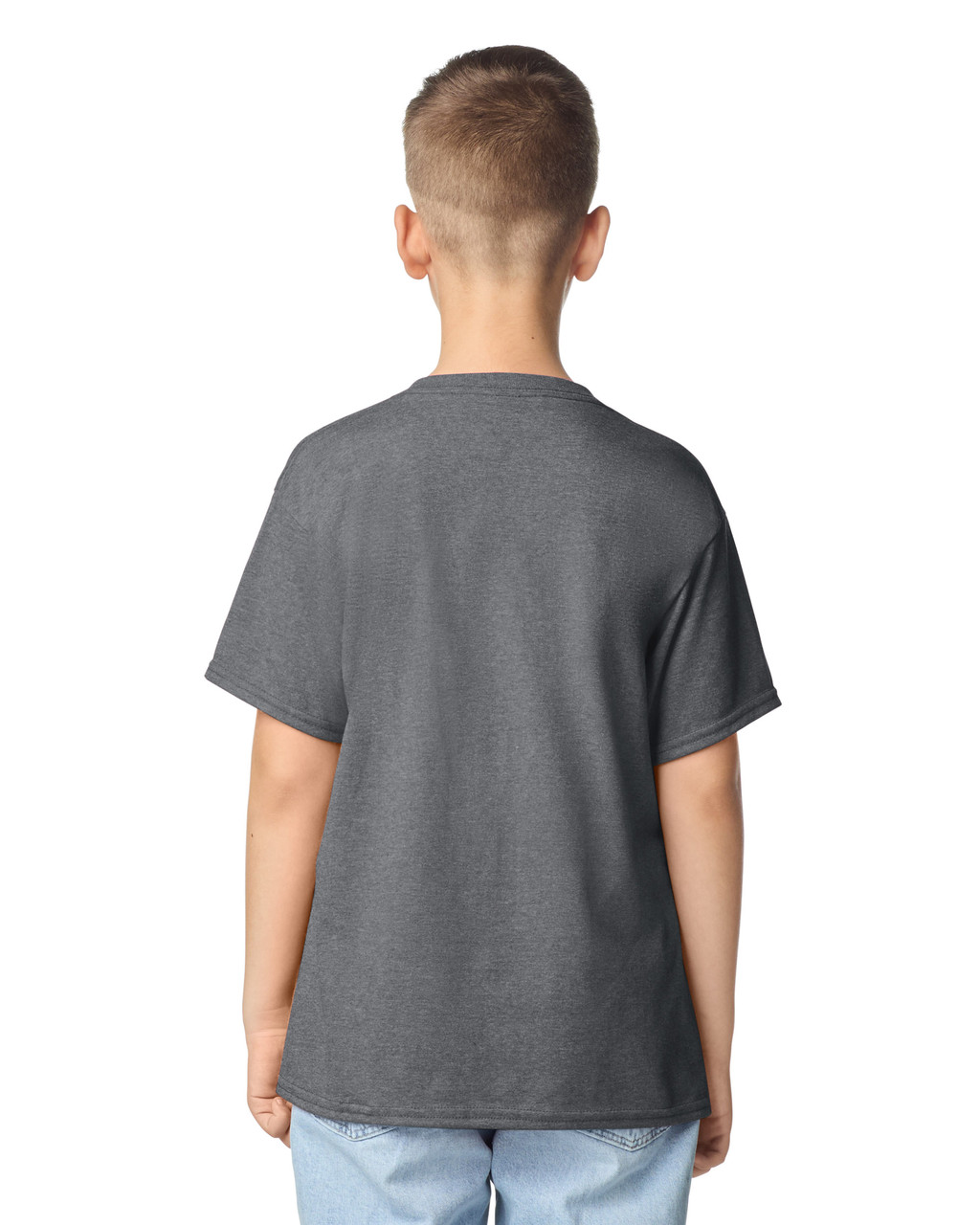 Gildan® Heavy Cotton® 5000B T-Shirt