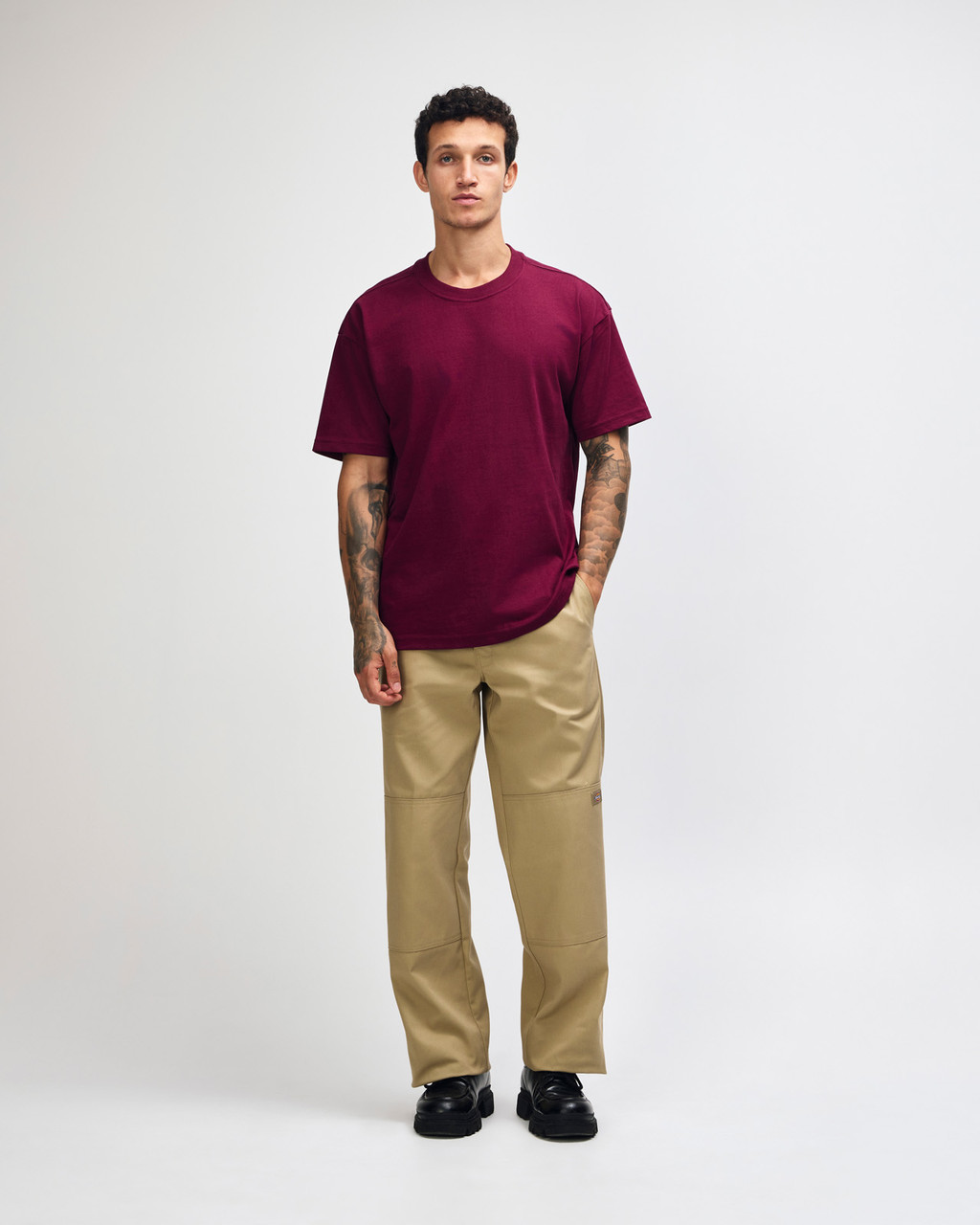 American Apparel® 9001 T-Shirt