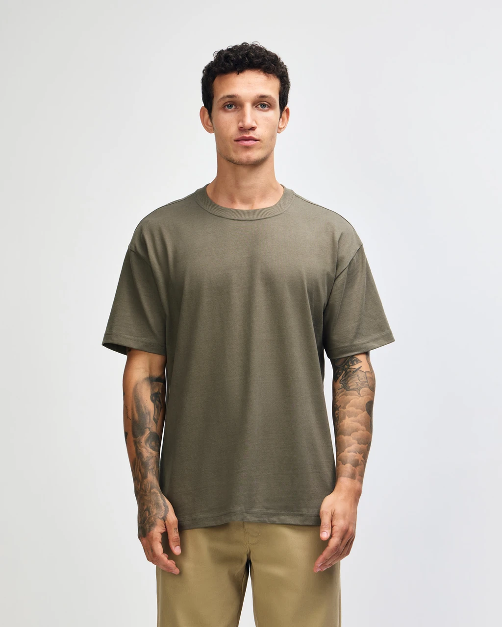 American Apparel® 9001 T-Shirt