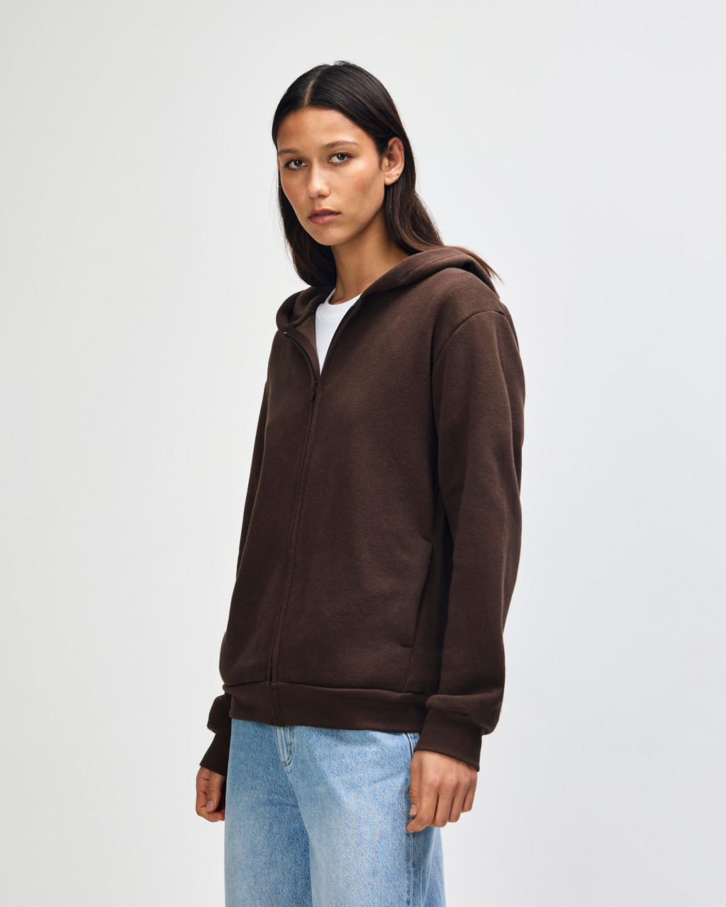 American Apparel® RF497 Hoodie