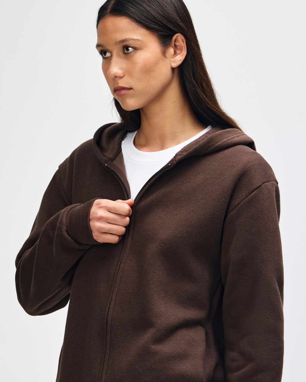 American Apparel® RF497 Hoodie