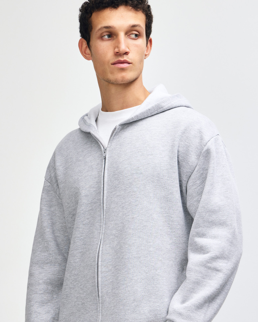 American Apparel® RF497 Hoodie