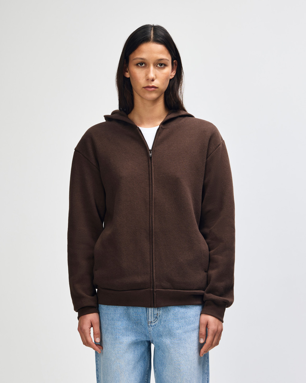 American Apparel® RF497 Hoodie