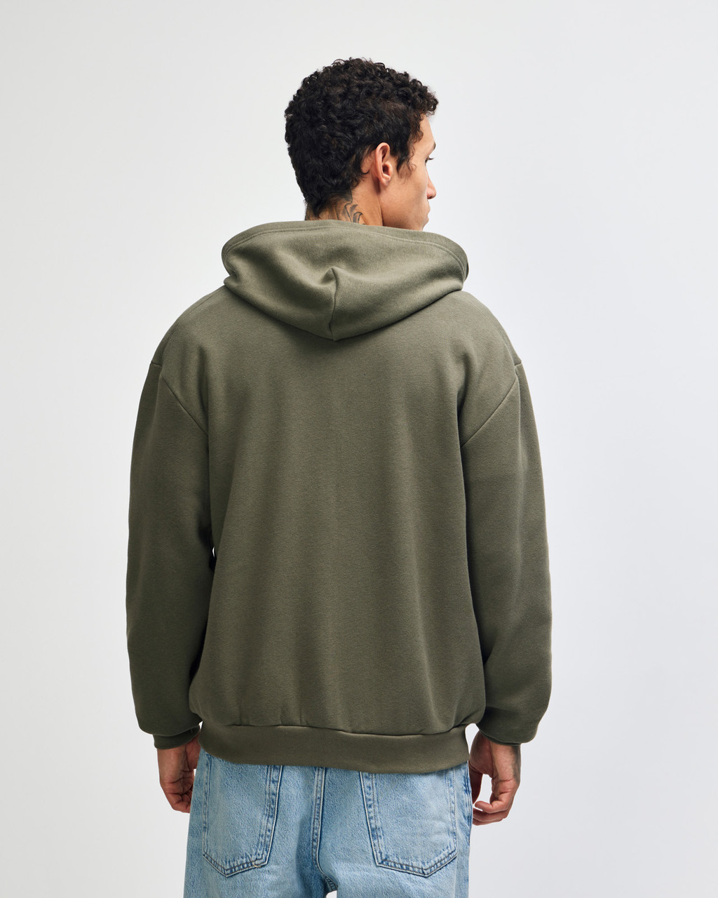American Apparel® RF497 Hoodie