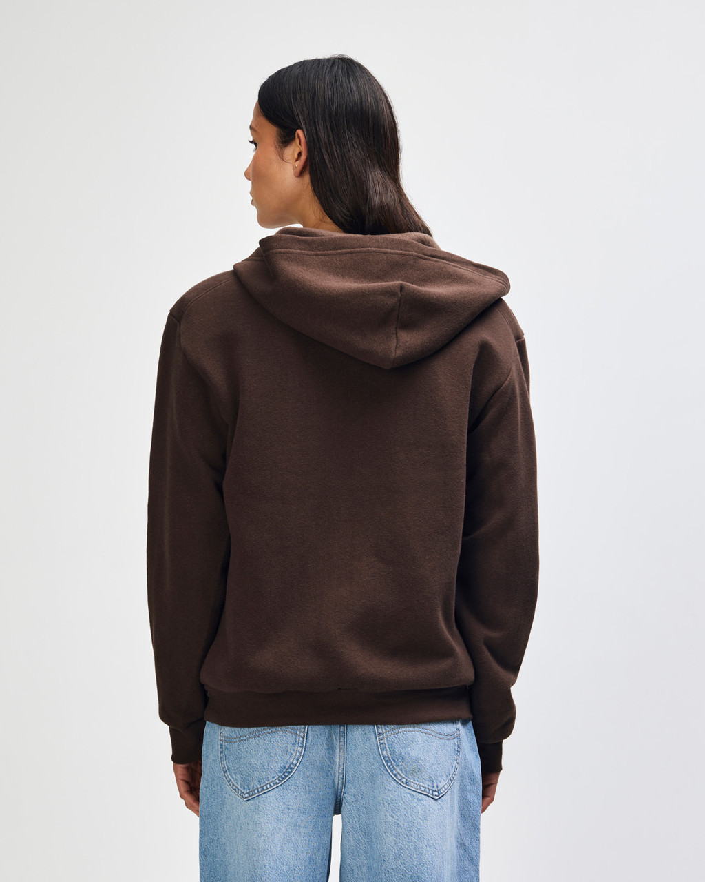 American Apparel® RF497 Hoodie