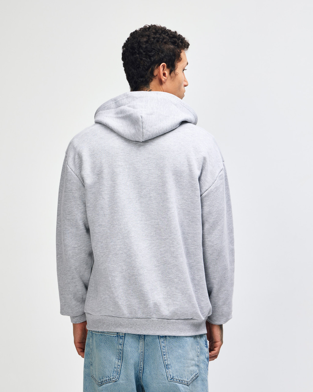 American Apparel® RF497 Hoodie