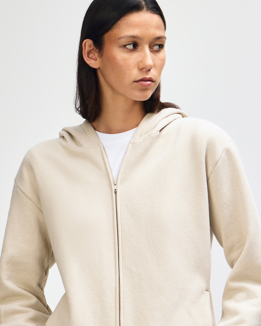 American Apparel® RF497 Hoodie