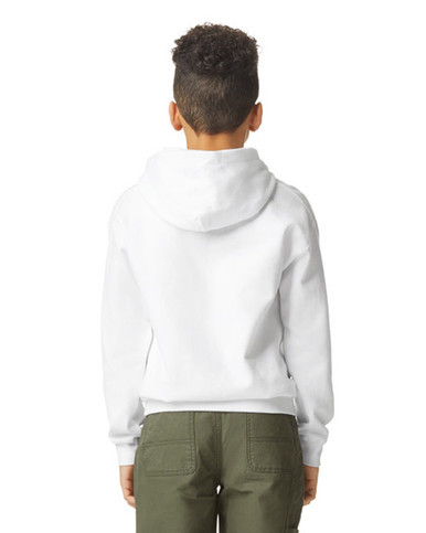 Gildan® Softstyle® SF500B Hoodie