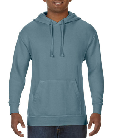 Comfort Colors 1567 Hoodie Ultra-soft Pullover Hoodie AU